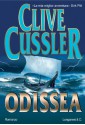 Odissea (Italian Edition) - Clive Cussler, M. Beretta