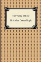 The Valley of Fear - Arthur Conan Doyle