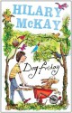 Dog Friday (Dog Friday Trilogy) - Hilary McKay