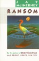 Ransom (Vintage Contemporaries) - Jay McInerney