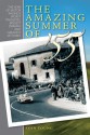 The Amazing Summer of 55: The year of motor racing's worst tragedies, biggest dramas and greatest victories - Eoin Young