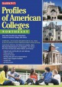 Profiles of American Colleges Northeast - Barron's Educational Series