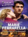 Becoming a Cavanaugh (Cavanaugh Justice) - Marie Ferrarella