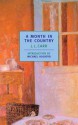 A Month in the Country - J.L. Carr, Michael Holroyd