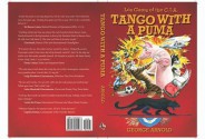 Tango with a Puma: Aventuras in Argentina - George Arnold, Jason C. Eckhardt