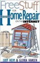 Free Stuff for Home Repair on the Internet - Judy Heim, Gloria Hansen