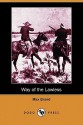 Way of the Lawless (Dodo Press) - Max Brand