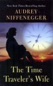 The Time Traveler's Wife - Audrey Niffenegger