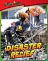 Disaster Relief - Nick Hunter