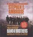 Band Of Brothers - Stephen E. Ambrose