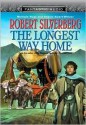 The Longest Way Home (Audio) - Stefan Rudnicki, Robert Silverberg