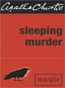 Sleeping Murder (Miss Marple) - Agatha Christie