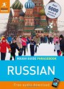 The Rough Guide Russian: Phrasebook - Lexus Ltd.