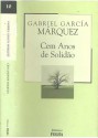 Cem anos de solidão - Eliane Zagury, Gabriel García Márquez