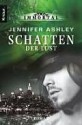 Schatten der Lust - Jennifer Ashley, Sabine Schilasky