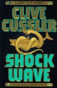 Shock Wave (Dirk Pitt, #13) - Clive Cussler