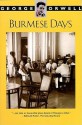 Burmese Days (Audio) - George Orwell