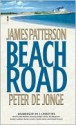 Beach Road (Audio) - Orlagh Cassidy, James Patterson, Peter de Jonge, Billy Baldwin