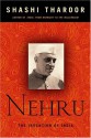 Nehru: The Invention of India - Shashi Tharoor