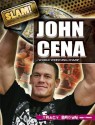 John Cena: World Wrestling Champ - Tracy Brown