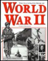 Illus Book of World War Ii(ppr/Brd - Charles Messenger