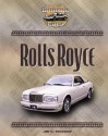 Rolls-Royce - Jill C. Wheeler