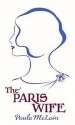 The Paris Wife - Paula McLain