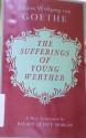 Sufferings of Young Werther - Johann Wolfgang von Goethe, Bayard Quincy Morgan