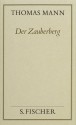 Der Zauberberg (Frankfurter Ausgabe 5) - Thomas Mann