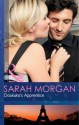 Doukakis's Apprentice - Sarah Morgan