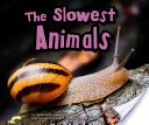 The Slowest Animals - Catherine Ipcizade