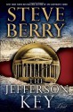 The Jefferson Key - Steve Berry