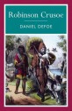 Robinson Crusoe - Daniel Defoe