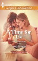 A Time for Us - Amy Knupp