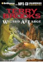 Wizard at Large - Terry Brooks, Dick Hill