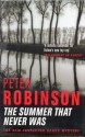 Close To Home (Inspector Banks, #13) - Peter Robinson