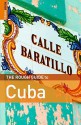 Rough Guide to Cuba - Fiona McAuslan