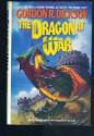 The Dragon of War - Gordon R. Dickson