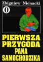 Pierwsza przygoda Pana Samochodzika - Zbigniew Nienacki