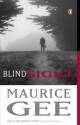 Blindsight - Maurice Gee