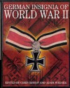 German Insignia of World War II - Chris Bishop, Adam Warner