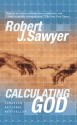 Calculating God - Robert J. Sawyer