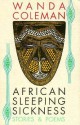 African Sleeping Sickness: Stories and Poems - Wanda Coleman