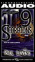 9 Scorpions - Paul Levine, Gerry Bamman