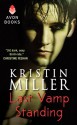 Last Vamp Standing - Kristin Miller