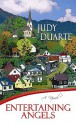 Entertaining Angels - Judy Duarte