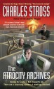 The Atrocity Archives - Charles Stross