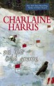 An Ice Cold Grave - Charlaine Harris