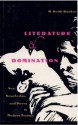 Literature and Domination: Sex, Knowledge, and Power in Modern Fiction - M. Keith Booker