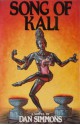 Song of Kali - Dan Simmons